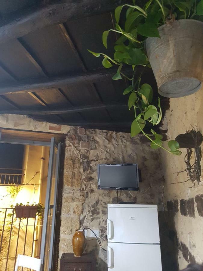 Dolce Aida Apartamento Cefalú Exterior foto