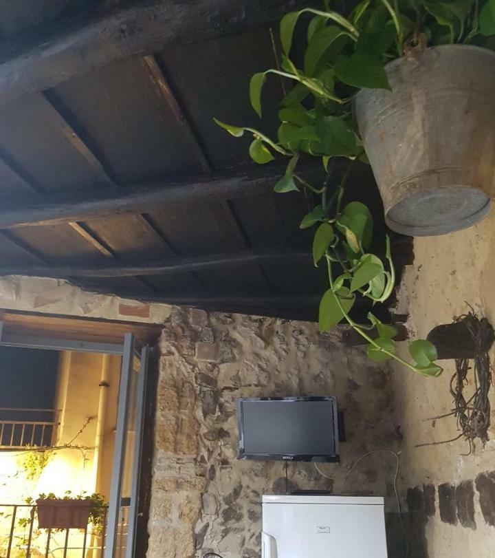 Dolce Aida Apartamento Cefalú Exterior foto